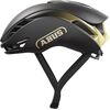 ABUS kask rowerowy aerodynamiczny GAMECHANGER 2.0 złoty, Kolor: złoty, Rozmiar: S