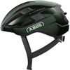 ABUS kask rowerowy WINGBACK moss zielony, Kolor: zielony, Rozmiar: 51-55