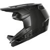 ABUS kask rowerowy full-face HiDrop shiny czarny, Kolor: czarny, Rozmiar: 59-60