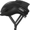 ABUS kask rowerowy GAMECHANGER shiny czarny, Kolor: czarny, Rozmiar: S