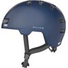 ABUS kask rowerowy SKURB midnight niebieski, Kolor: niebieski, Rozmiar: 59-61
