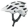 ABUS kask rowerowy MOVENTOR 2.0 biały, Kolor: biały, Rozmiar: 59-61