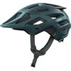 ABUS kask rowerowy MOVENTOR 2.0 niebieski, Kolor: niebieski, Rozmiar: S