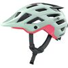 ABUS kask rowerowy MOVENTOR 2.0 zielony, Kolor: zielony, Rozmiar: S