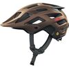 ABUS kask rowerowy MOVENTOR 2.0 MIPS brązowy, Kolor: brązowy, Rozmiar: M