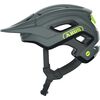 ABUS kask rowerowy CLIFFHANGER MIPS szary, Kolor: szary, Rozmiar: 59-61