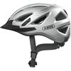 ABUS kask rowerowy URBAN-I 3.0 signal szary, Kolor: szary, Rozmiar: 61-65