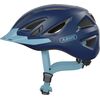 ABUS kask rowerowy URBAN-I 3.0 core niebieski, Kolor: niebieski, Rozmiar: M