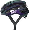 ABUS kask rowerowy AIRBREAKER flip fioletowy, Kolor: fioletowy, Rozmiar: S