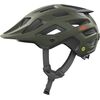 ABUS kask rowerowy MOVENTOR 2.0 MIPS zielony, Kolor: zielony, Rozmiar: S