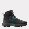 MILLET buty damskie trekkingowe z gore-tex UBIC TREK GTX W szare, Kolor: szary, Rozmiar: 6.5