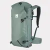 MILLET plecak trekkingowy M WHITE 22 zielony