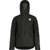 Kurtka narciarska Maloja Steinadler Padded moonless