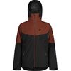 Kurtka narciarska Maloja Steinadler Padded moonless