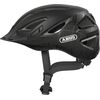 ABUS kask rowerowy URBAN-I 3.0 czarny, Kolor: czarny, Rozmiar: 61-65