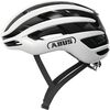 ABUS kask rowerowy AIRBREAKER 2.0 biały, Kolor: biały, Rozmiar: M
