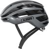 ABUS kask rowerowy AIRBREAKER 2.0 szary, Kolor: szary, Rozmiar: M