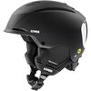 Kask narciarski UVEX Resolution MIPS