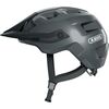 ABUS kask rowerowy off-road MOTRIP concrete szary, Kolor: szary, Rozmiar: M