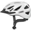 ABUS kask rowerowy URBAN-I 3.0 biały, Kolor: biały, Rozmiar: S