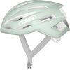 ABUS kask rowerowy STORMCHASER ACE zielony, Kolor: zielony, Rozmiar: L