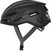 ABUS kask rowerowy STORMCHASER ACE czarny, Kolor: czarny, Rozmiar: M