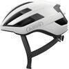 ABUS kask rowerowy WINGBACK polar biały, Kolor: biały, Rozmiar: M