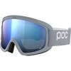 POC gogle narciarskie Opsin szary
