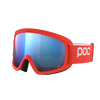 POC gogle narciarskie Opsin czerwony, Kolor: czerwony, Rozmiar: one size