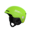 POC kask narciarski POCito Obex MIPS zielony, Kolor: zielony, Rozmiar: XS/S