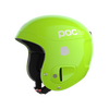 POC kask narciarski POCito Skull zielony, Kolor: zielony, Rozmiar: one size