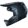 ABUS kask rowerowy full-face HiDrop midnight niebieski, Kolor: niebieski, Rozmiar: 61-65