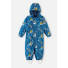 REIMA kombinezon dla dziecka zimowy Puhuri granatowy, Kolor: granatowy, Rozmiar: 80