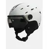 ROSSINGOL kask narciarski ALLSPEED VISOR PHOTO STRATO WH, Kolor: biały, Rozmiar: L