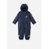 REIMA Wodoodporny ocieplany kombinezon outdoorowy dla dziecka Marte granatowy, Kolor: granatowy, Rozmiar: 74