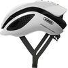 ABUS kask rowerowy GAMECHANGER polar, Kolor: biały, Rozmiar: S