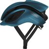 ABUS kask rowerowy GAMECHANGER steel blue, Kolor: niebieski, Rozmiar: L