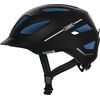 ABUS kask rowerowy miejski PEDELEC 2.0 motion black, Kolor: czarny, Rozmiar: M