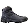MAMMUT buty trekkingowe męskie Mercury IV Mid GTX czarne, Kolor: czarny, Rozmiar: 42