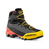 La Sportiva buty trekkingowe męskie wysokie Aequilibrium LT GTX czarne, Kolor: czarny, Rozmiar: 41