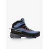 La Sportiva buty trekkingowe damskie TX4 Evo Mid GTX niebieskie, Kolor: niebieski, Rozmiar: 37