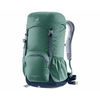DEUTER plecak turystyczny Zugspitze 24 zielony, Kolor: zielony, Pojemność (litry): 24