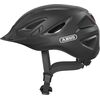 ABUS kask rowerowy URBAN-I 3.0, Kolor: czarny, Rozmiar: 52-54