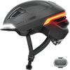 ABUS kask rowerowy HYP-E titan