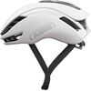 ABUS kask rowerowy GameChanger 2.0, Kolor: biały, Rozmiar: 52-58