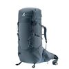 DEUTER plecak turystyczny Aircontact Core 70+10 szary, Kolor: szary, Pojemność (litry): 80