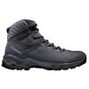 MAMMUT buty trekkingowe męskie Mercury IV Mid GTX, Kolor: czarny, Rozmiar: 40 2/3