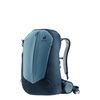 DEUTER plecak turystyczny AC Lite 23 niebieski, Kolor: niebieski, Pojemność (litry): 23
