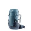 DEUTER plecak turystyczny Futura Pro 36 niebieski, Kolor: niebieski, Pojemność (litry): 36