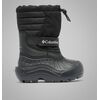 Columbia buty chłopięce Śniegowce POWDERBUG SNOWLITE czarny, Kolor: czarny, Rozmiar: 27